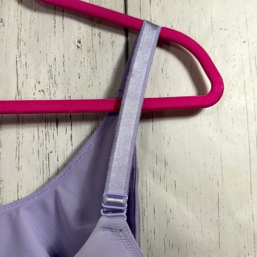 Torrid Curve 360 Back Smoothing Lightly Lined T S… - image 5